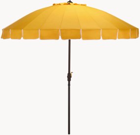 Ronde kruk Parasol Panza, Ø 252 cm