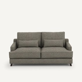 3- of 4-zits bank, omvormbaar, tweed, Alwine