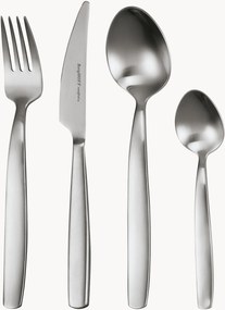 Bestekset Legacy, 4-delig