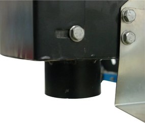 Güde PBK 500 Professionele zaagtafel 400 Volt