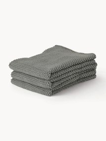 Wasbare katoenen vaatdoeken Zone Denemarken, 3 stuks