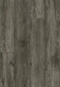 Mexen San Bernardino  monster van SPC-vinylpanelen 6,5 mm, IXPE-onderlaag 1,5 mm, 4 V-groef, Eik - F1102-S