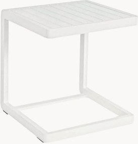 Tuinbijzettafel Konnor, 2-delig