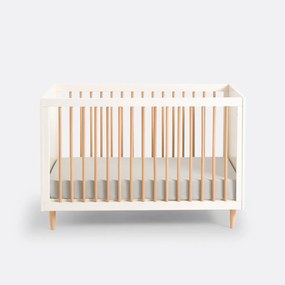 Babybed met verstelbare bedbodem, Taga