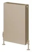 Eastbrook Type 22 paneel radiator 40x60cm 765W cappuccino