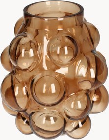 Vaas Bubbles, H 26 cm