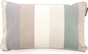 + 15% kassakorting | Sierkussen Tuin | Bruin | Katoen/Polyester | Madison | 50x30cm | Kees Smit Tuinmeubelen