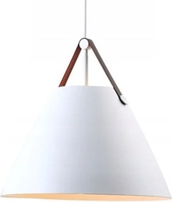 Witte BUFFO plafondlamp