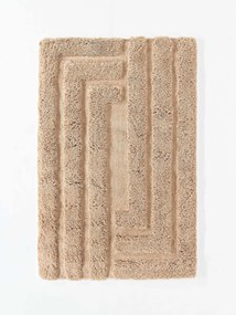 Hoog-laag vloerkleed Genève