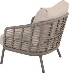 4 Seasons Puglia loungestoel - terre