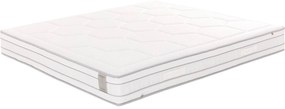 Goossens Excellent Matras Shapes 8, 180 x 210 cm pocketvering
