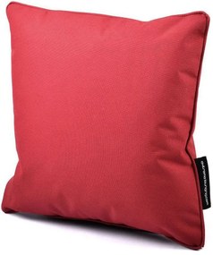 Extreme Lounging B-cushion Outdoor Kussen - Rood