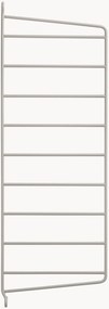 Wandpaneel String System, B 20 x H 50 cm, in verschillende setgroottes