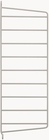 Wandpanelen String System, B 20 x H 50 cm, in verschillende setgroottes
