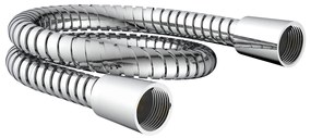 Schutte Hogaflex A-1 doucheslang 80cm chroom