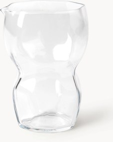 Mondgeblazen karaf Limfjord, 900 ml