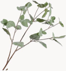 Kunstbloemen Kalanchoe, 2-delig
