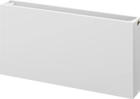Mexen Flat CVF33 paneelradiator 300 x 800 mm, onderste aansluiting, 992 W, wit - W633F-030-080-00