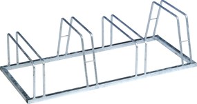 Practo Home fietsenrek hoog galva - Fietsenrekken en -haken - 50x113x31cm