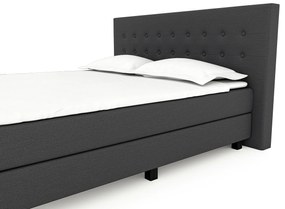 Boxspring Online-Only Gemini – Bij Swiss Sense