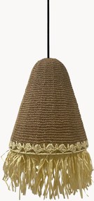 Outdoor LED-hanglamp Paloma Solar