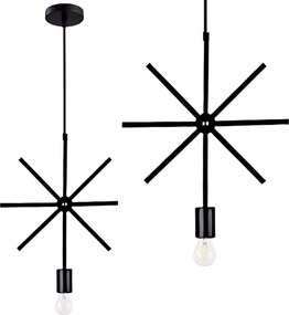 Geometrische LE-02 Star