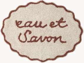 Katoenen badmat Savon