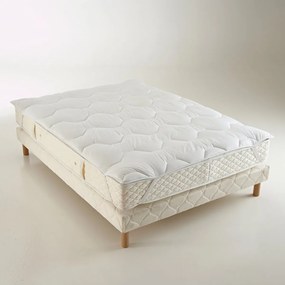 Topdekmatras surcomfort recycled antimijt
