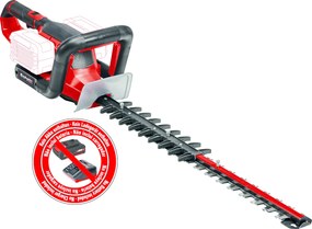 Einhell GE-CH 36/65 Li Accu heggenschaar Solo