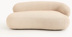 Bouclé bank Alba (2-zits)
