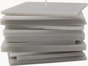 Handgemaakte kaars Laminats