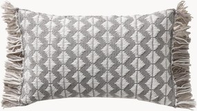 In- & outdoor kussen Morty, gemaakt van gerecycled PET