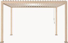 Pergola Ocean