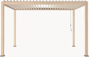 Tuinpergola Ocean, in verschillende formaten