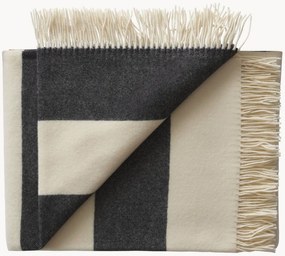 Wollen plaid The Sweater