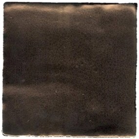 Wandtegel Terre D'Azur Murcia 13x13cm brons mat