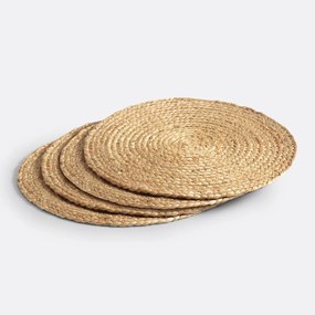 Set van 4 tafelsets Jonna