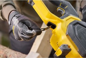 Stanley SFMCCS730M1 BRUSHLESS Accu-Kettingzaag - KIT