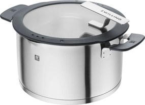 ZWILLING Simplify Pannenset, 5-delig - Simplify - ZWILLING