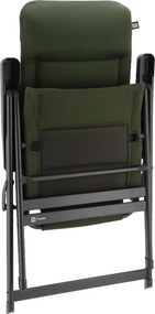 Travellife Barletta stoel comfort XL - groen
