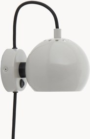 Design bolvormige wandlamp Ball