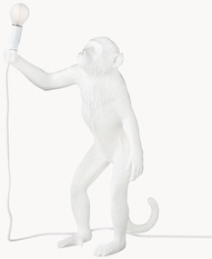 Grote tafellamp Monkey