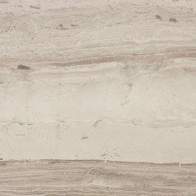 Zuiver Stray Salontafel Marmer Natuursteen - 91 X 41cm.