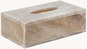 Tissuebox Daily van onyx