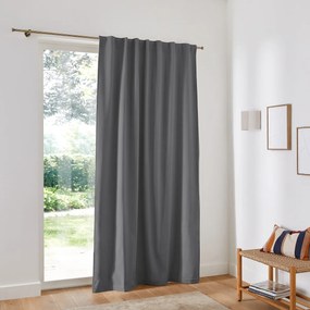 Thermisch fleece gordijn Panason