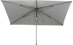 4 Seasons Outdoor | Azzurro parasol 200 x 300 cm Mid grey  Parasol     weerbestendig