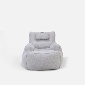 Tranquility Armchair - Keystone Grey