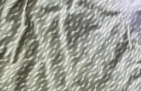 Beddinghouse Archer Dekbedovertrek Green – Bij Swiss Sense