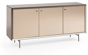 Buffetkast spiegel, Khonsou
