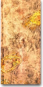 Natuursteen Translucent Multicolor 260x120x0,2cm | Paneli Natuursteen Wandpanelen
